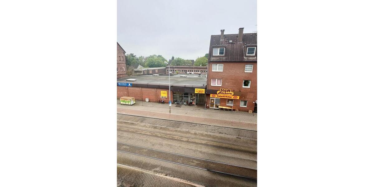 Etagenwohnung Gelsenkirchen Erle - 2 Zimmer, 63 m&sup2;, 500&euro; | Angebot:26444037