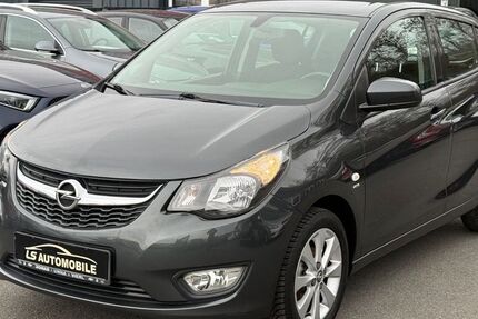 Opel Karl 115.855 km 5.950 &euro; Dortmund 44147