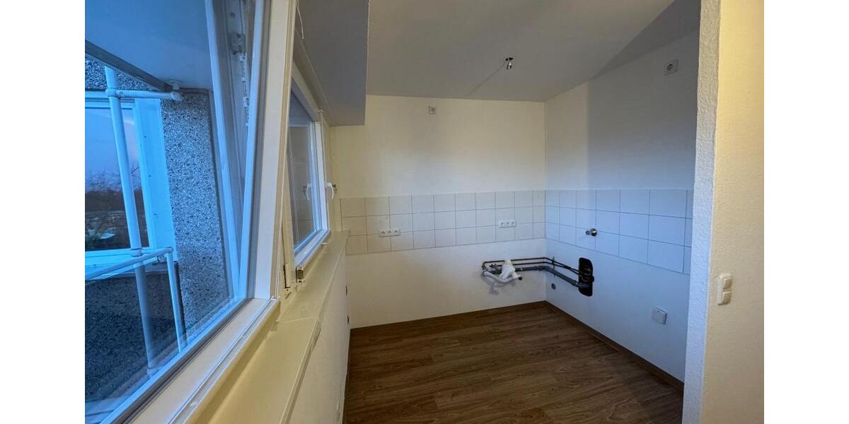 Etagenwohnung Dortmund Hombruch - 3 Zimmer, 83 m&sup2;, 780&euro; | Angebot:26447997