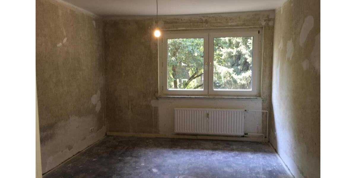 Etagenwohnung Gelsenkirchen Gelsenkirchen-Nord - 3 Zimmer, 60 m&sup2;, 439&euro; | Angebot:24754989