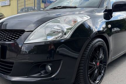 Suzuki Swift 81.499 km 6.690 &euro; Essen - Borbeck 45355