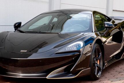 McLaren 600LT 14.250 km 204.990 &euro; Velbert 42551