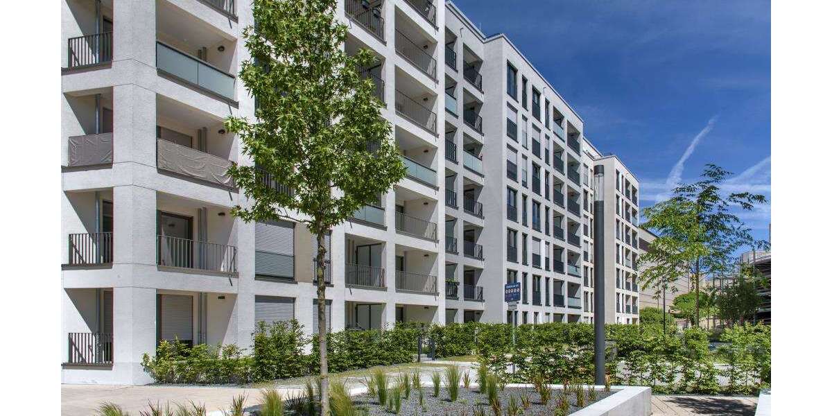 Etagenwohnung Essen Südviertel - 4 Zimmer, 100 m&sup2;, 1.259&euro; | Angebot:26957906