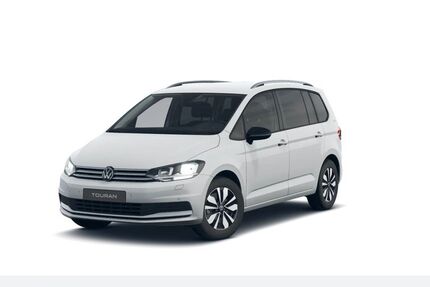VW Touran 22.898 km 28.870 &euro; Marl 45770