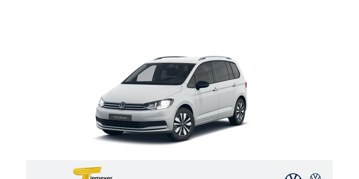 VW Touran 22.898 km 28.870 &euro; Marl 45770