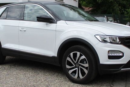 VW T-Roc 39.100 km 19.900 &euro; Dortmund 44263