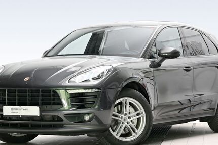 Porsche Macan 98.991 km 39.900 &euro; Wuppertal 42279