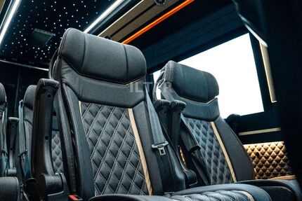 Mercedes-Benz Sprinter 55.600 km 89.238 &euro; Herne 44628