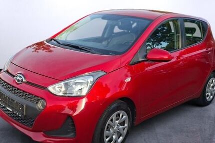 Hyundai i10 24.500 km 8.890 &euro; Gelsenkirchen 45891