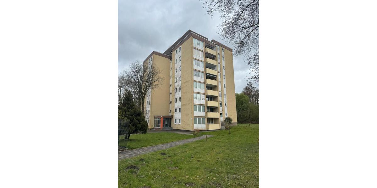 Etagenwohnung Herne Sodingen - 2.5 Zimmer, 67 m&sup2;, 117.000&euro; | Angebot:25976078