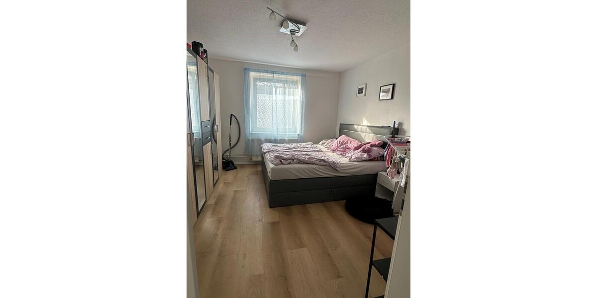 Erdgeschoßwohnung Marl - 3.5 Zimmer, 53 m&sup2;, 469&euro; | Angebot:24823628