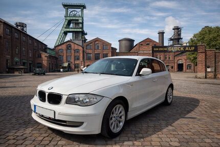 BMW 120 224.000 km 6.290 &euro; Gelsenkirchen 45897