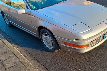 Ford Probe 71.714 km 8.499 &euro; Velbert 42549