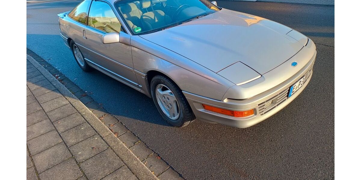 Ford Probe 71.714 km 8.499 &euro; Velbert 42549