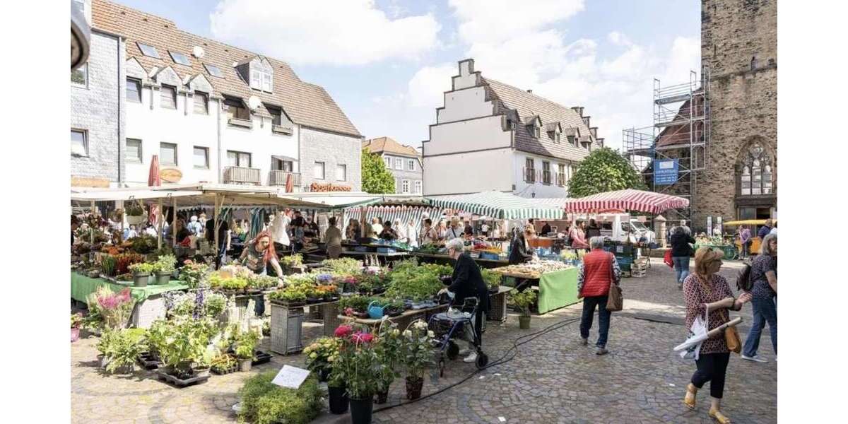 Einfamilienhaus Schwerte - 16 Zimmer, 511 m&sup2;, 425.000&euro; | Angebot:25126096