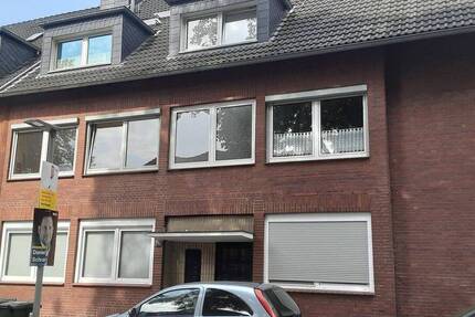 Wohnung Oberhausen Alstaden-Ost - 2 Zimmer, 66 m&sup2;, 103.000&euro; | Angebot:25779483