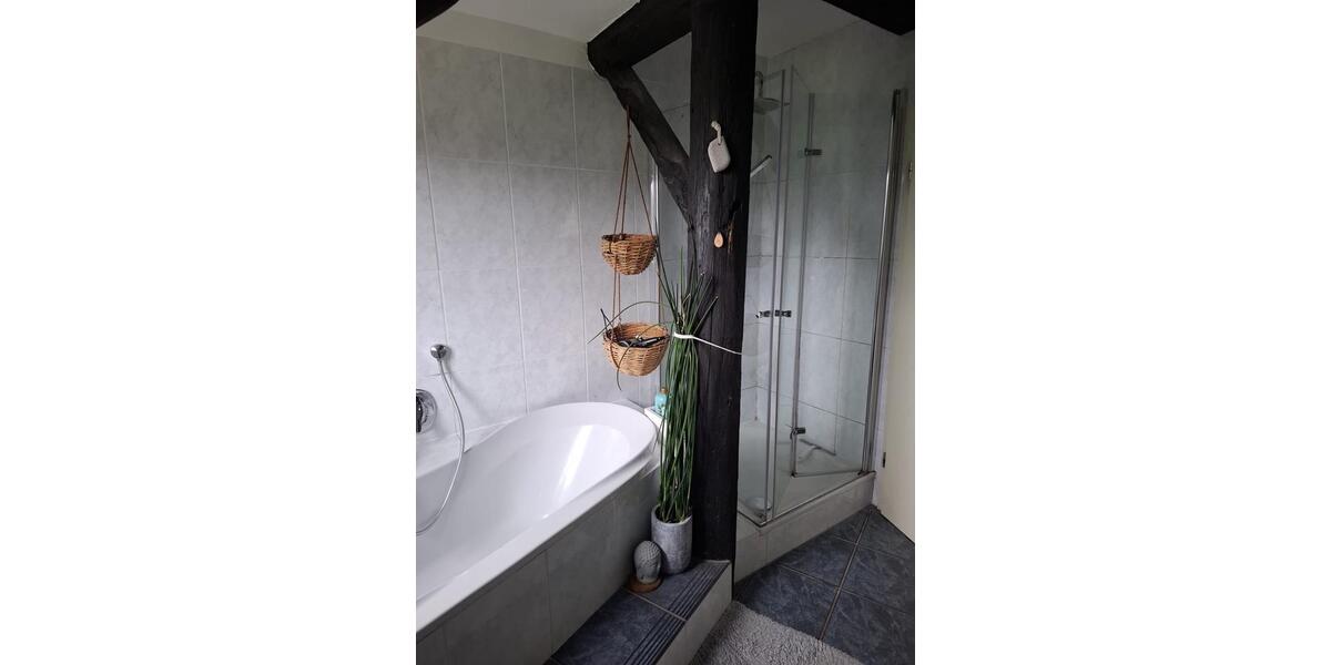 Maisonettenwohnung Witten Herbede - 4.5 Zimmer, 147 m&sup2;, 1.400&euro; | Angebot:26020376