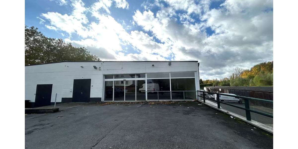 Gewerbeobjekt Dortmund Marten - 3.000&euro; | Angebot:24619423