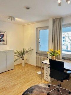 Etagenwohnung Dortmund Gartenstadt - 3 Zimmer, 80 m&sup2;, 1.250&euro; | Angebot:25991537