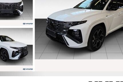 Hyundai TUCSON 18.020 km 35.479 &euro; Oberhausen 46149