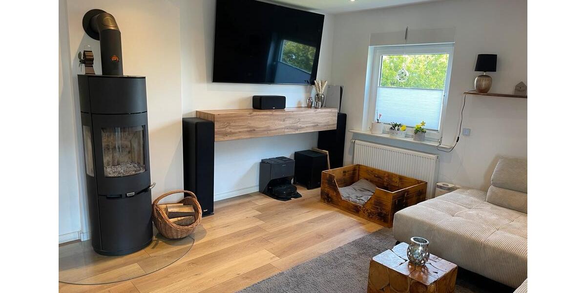 Reihenhaus Lünen Alstedde - 5 Zimmer, 138 m&sup2;, 450.000&euro; | Angebot:26341117