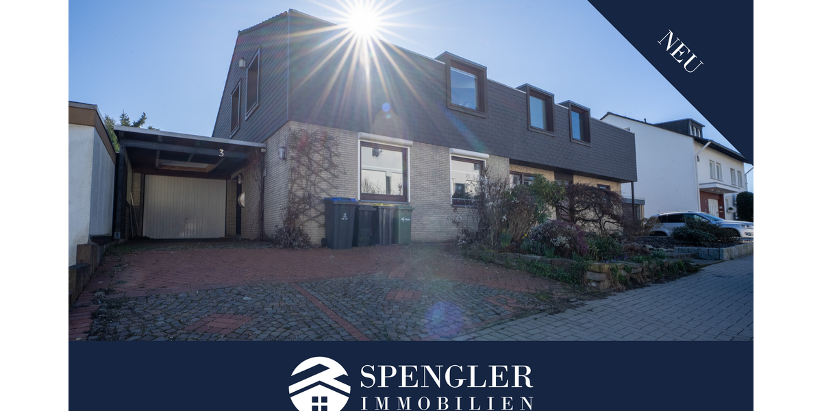 Einfamilienhaus Schwerte - 5.5 Zimmer, 140 m&sup2;, 349.000&euro; | Angebot:26498944
