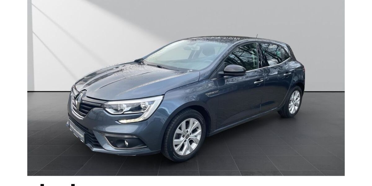 Renault Megane 74.800 km 12.490 &euro; Wuppertal 42109