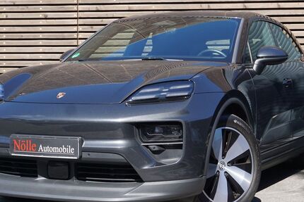 Porsche Macan 23.997 km 72.800 &euro; Wuppertal 42327