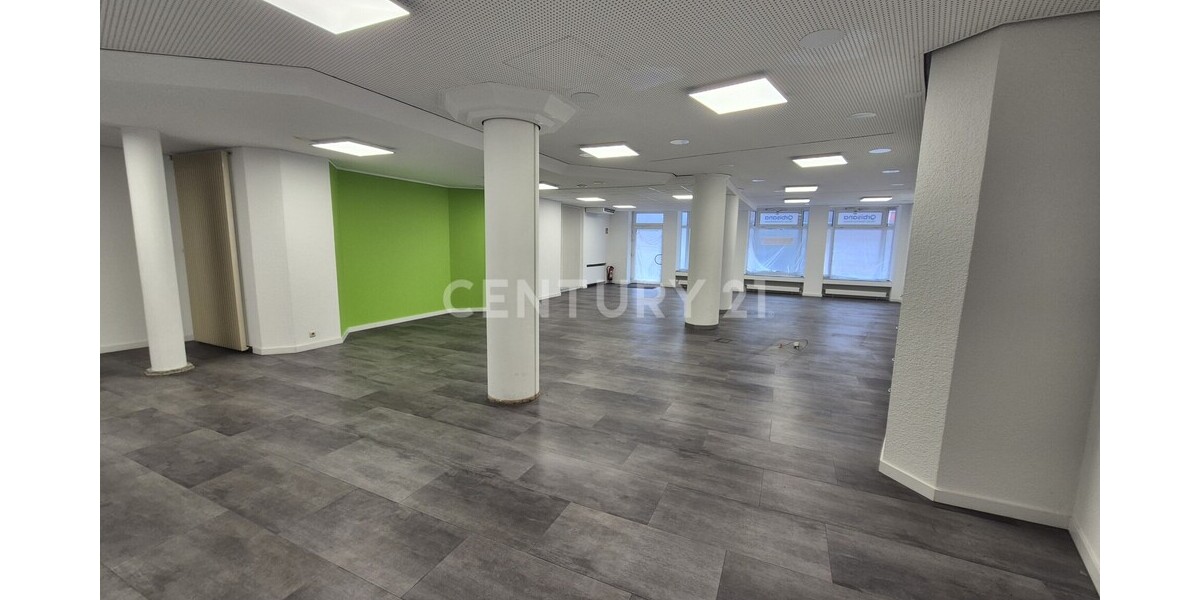 Attraktive Gewerbefläche in Zentraler Lage von Lünen - Gewerbeobjekt Lünen - Zentrum Zentrum | Angebot:26465754