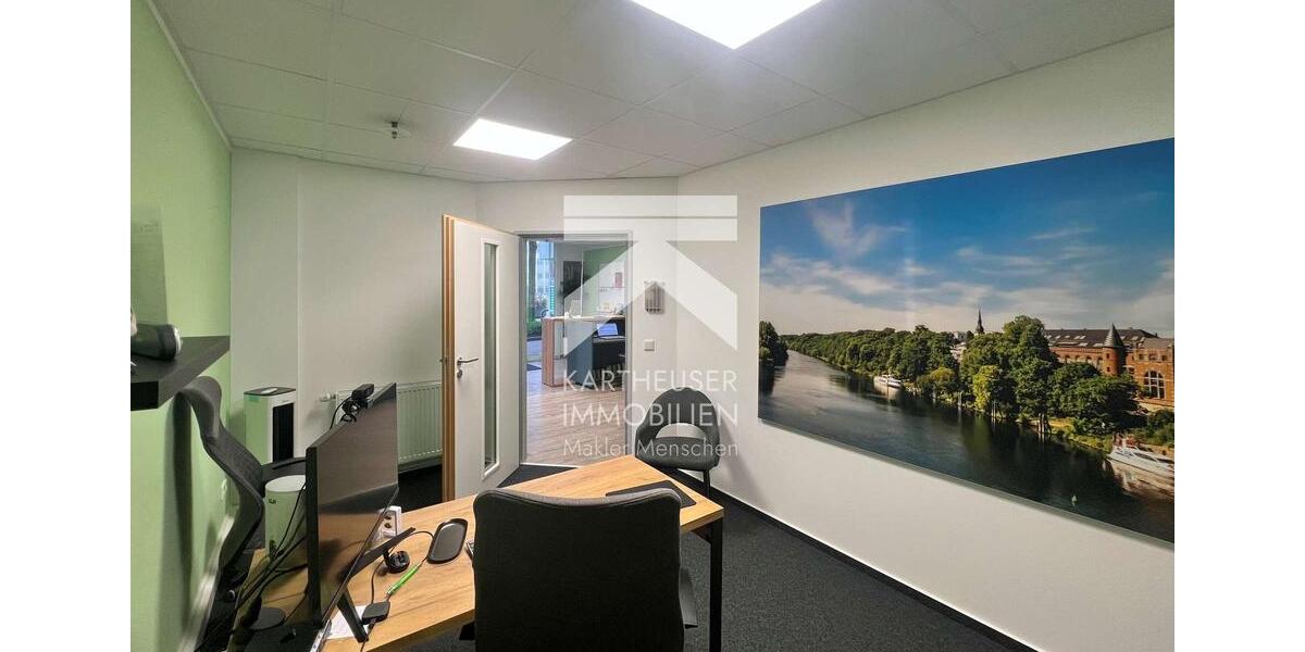 Gewerbeobjekt Velbert - 1.260&euro; | Angebot:24513873