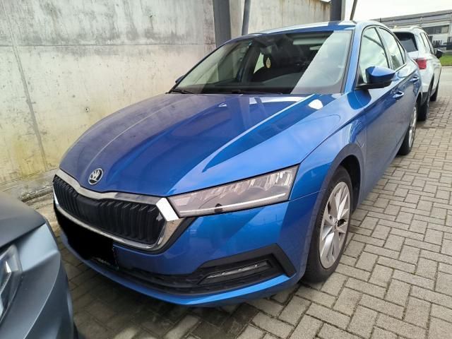 Skoda Octavia 119.457 km 19.829 &euro; Hagen 58091