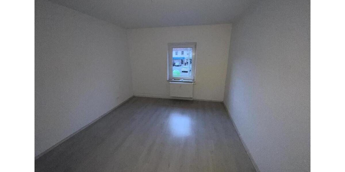 Etagenwohnung Gelsenkirchen Resse - 3 Zimmer, 47 m&sup2;, 369&euro; | Angebot:25940177