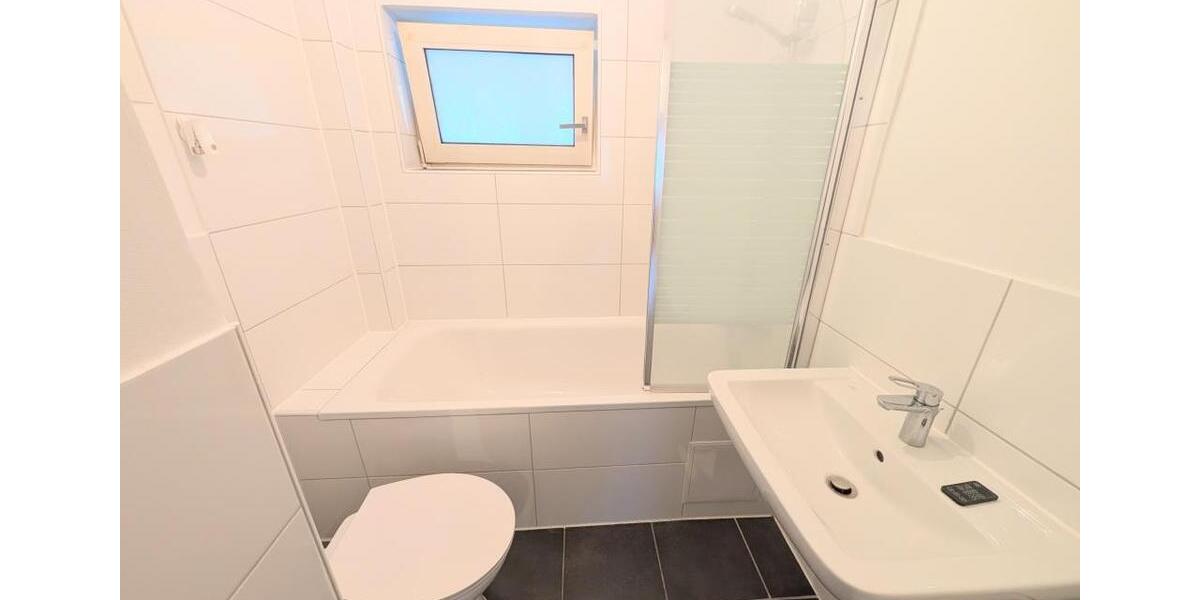 Etagenwohnung Marl Alt-Marl - 3 Zimmer, 59 m&sup2;, 395&euro; | Angebot:25245051