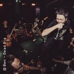 CUT LON - Vietnam + THE PRIM - EF/J | live at Tiko Erfurt