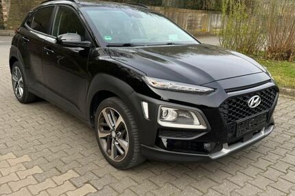 Hyundai KONA 146.000 km 11.490 &euro; Wetter Ruhr 58300