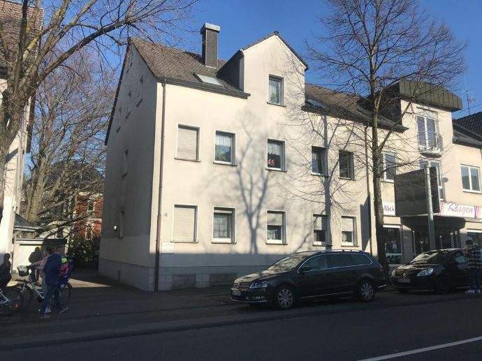 Etagenwohnung Hagen Boele - 3 Zimmer, 73 m&sup2;, 590&euro; | Angebot:25678882