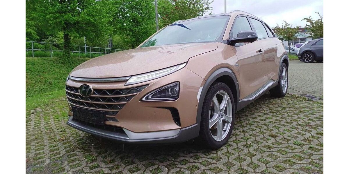 Hyundai NEXO 44.196 km 11.700 &euro; Mülheim an der Ruhr 45472