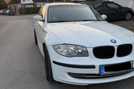 BMW 116 235.000 km 2.890 &euro; Bottrop 46240