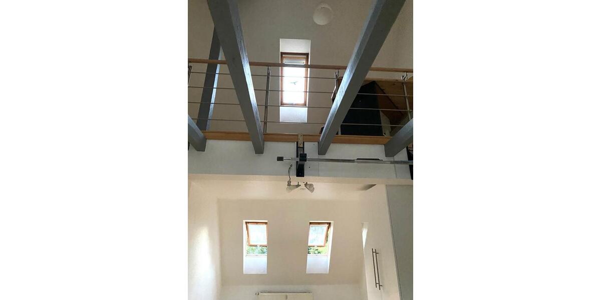 Maisonettenwohnung Gelsenkirchen Gelsenkirchen-Mitte - 2.5 Zimmer, 82 m&sup2;, 820&euro; | Angebot:25297504