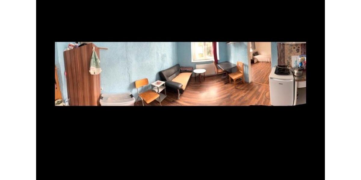 Erdgeschoßwohnung Bochum Bochum-Mitte - 2 Zimmer, 24 m&sup2;, 350&euro; | Angebot:25831727