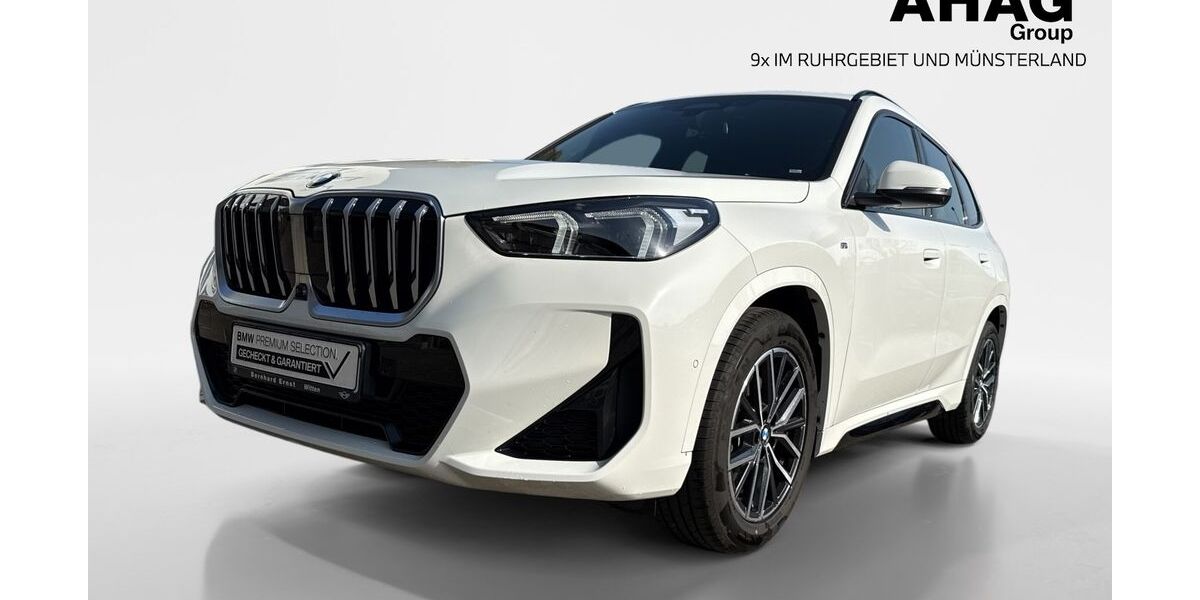 BMW X1 32.421 km 42.900 &euro; Witten 58455