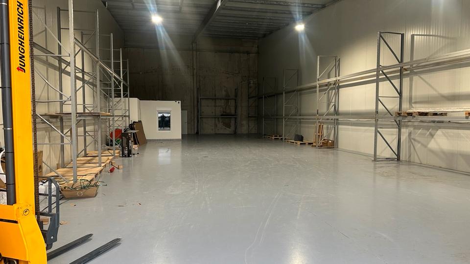 Gewerbeobjekt Gelsenkirchen - 3.065&euro; | Angebot:25628223