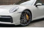 Porsche 911 992 Turbo S Burm Approved Aero Matrix 105.961 km 176.900 &euro; Wuppertal 42327
