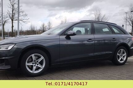Audi A4 167.066 km 18.600 &euro; Essen OT Westviertel 45127