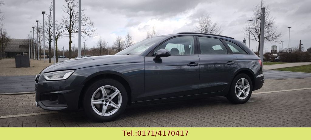 Audi A4 167.066 km 18.600 &euro; Essen OT Westviertel 45127