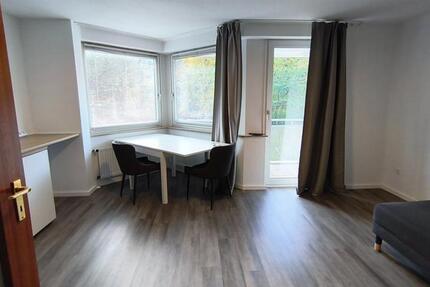 Wohnung Essen Stadtbezirk II - 1 Zimmer, 32 m&sup2;, 490&euro; | Angebot:25426715