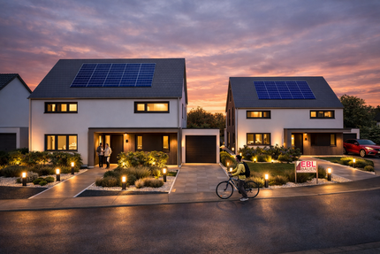 Haus Witten Herbede - 5 Zimmer, 136 m&sup2;, 593.000&euro; | Angebot:24136770