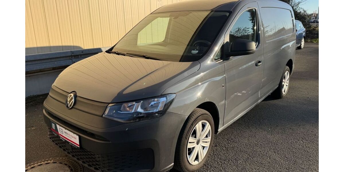 VW Caddy 370.000 km 11.500 &euro; Marl 45772