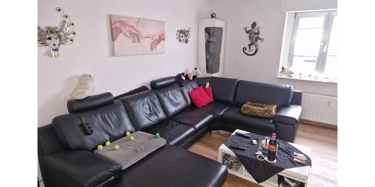 Erdgeschoßwohnung Marl Alt-Marl - 2 Zimmer, 65 m&sup2;, 550&euro; | Angebot:25908446