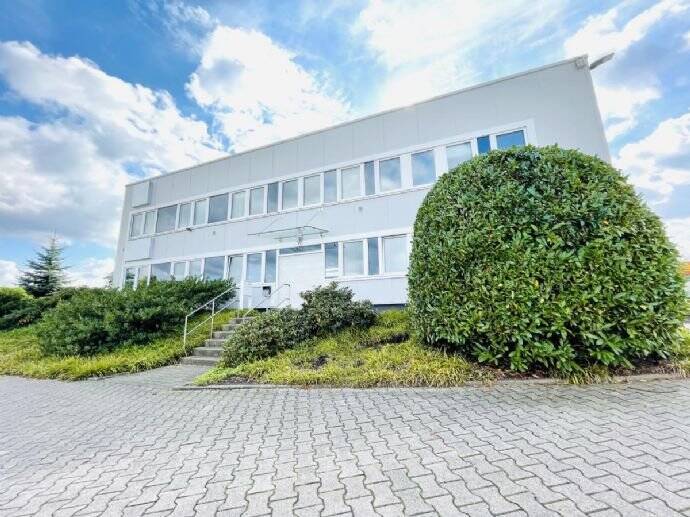 Gewerbeobjekt Bottrop Boy - 9.800&euro; | Angebot:25710573